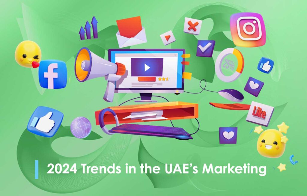 Social Media Marketing in Abu Dhabi