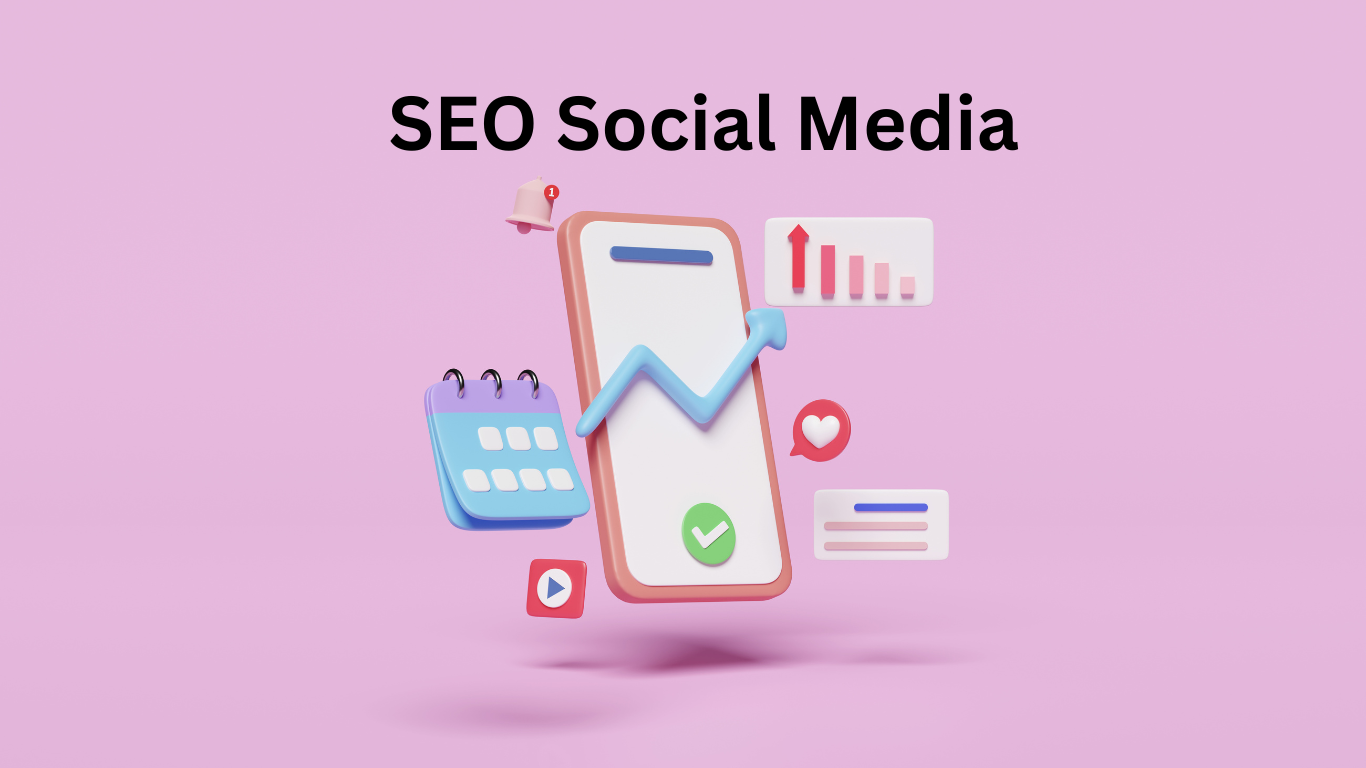 SEO Social Media