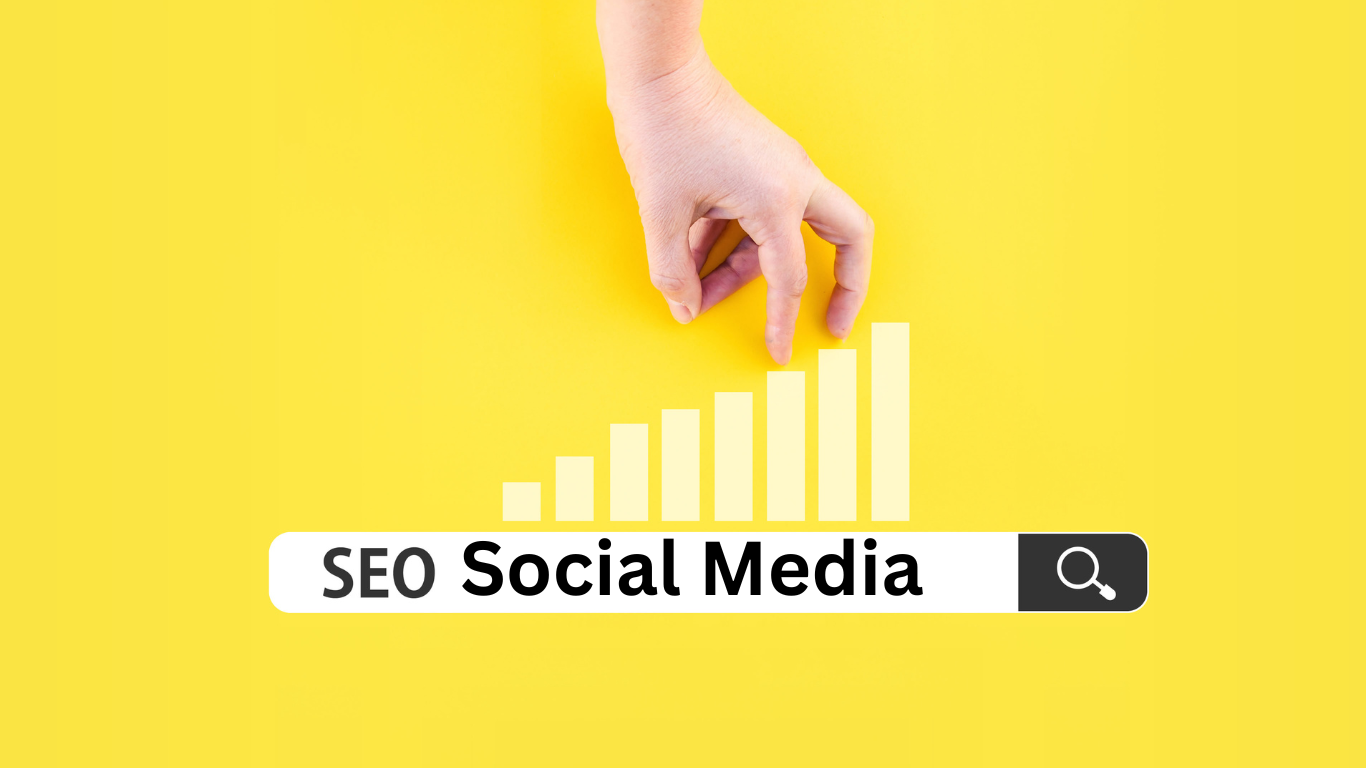 SEO Social Media