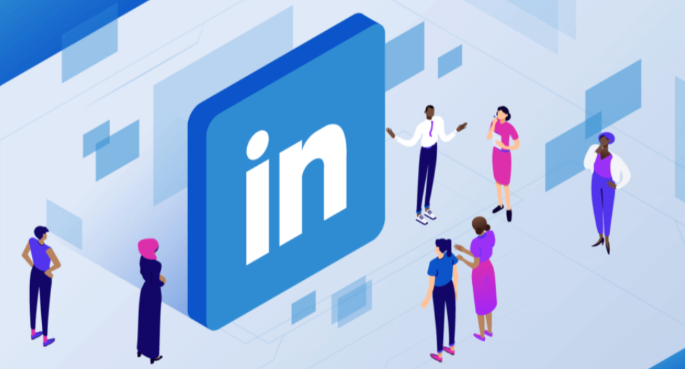 LinkedIn growth