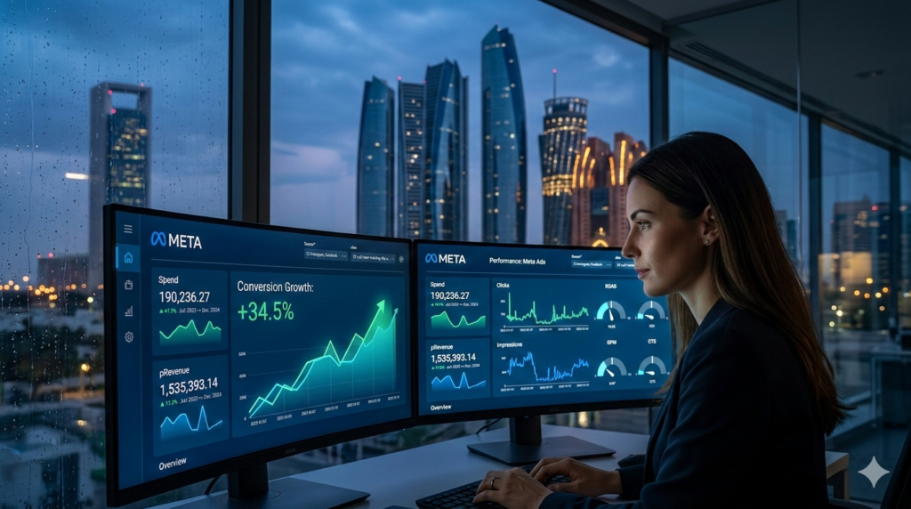 Best Meta Ads Format