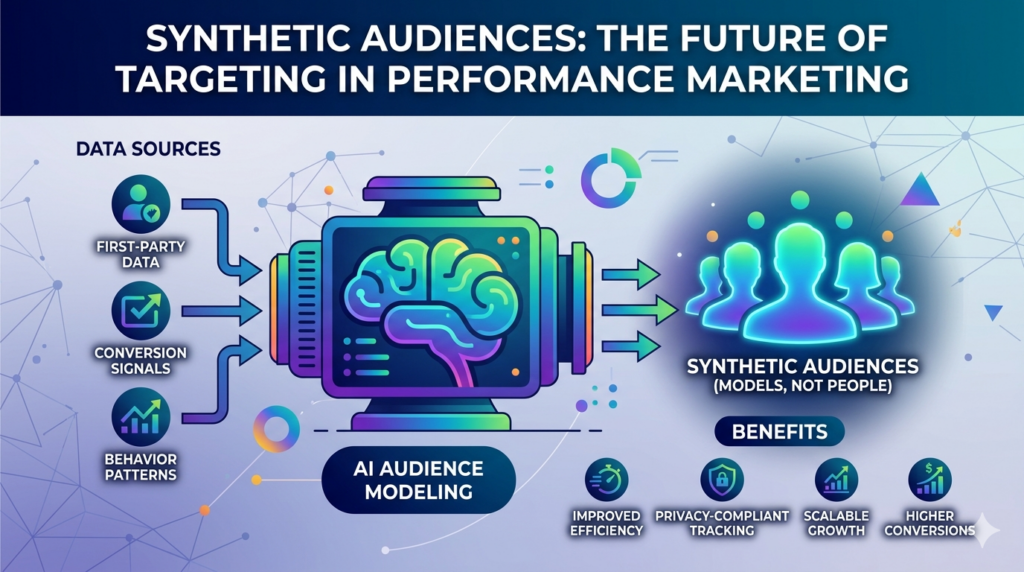 Targeting in Performance Marketing