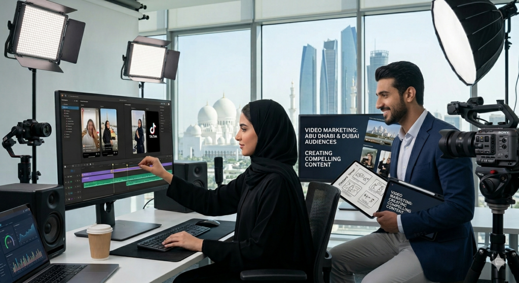 Video Marketing